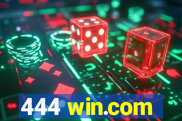 444 win.com